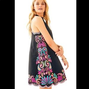 Super cute Quinn Dress in onyx !!!!